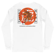 Tiger Long Sleeve