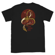 Ascended Dragon Tee