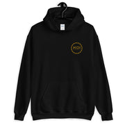 Koi Energy Hoodie