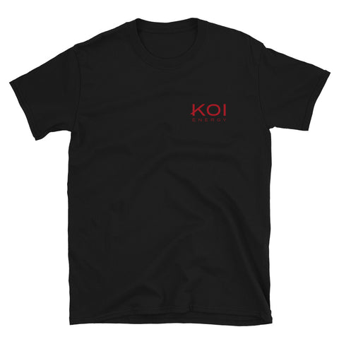 Ascended Dragon Tee