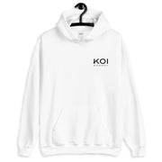 Tiger Hoodie (White)