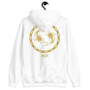 Koi Energy Hoodie