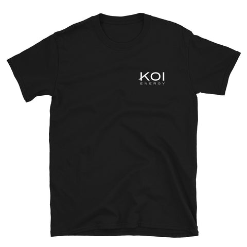 Hustle Hard Oni Tee