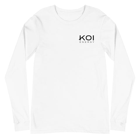Tiger Long Sleeve