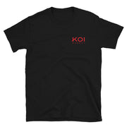 Koi Fish Tee